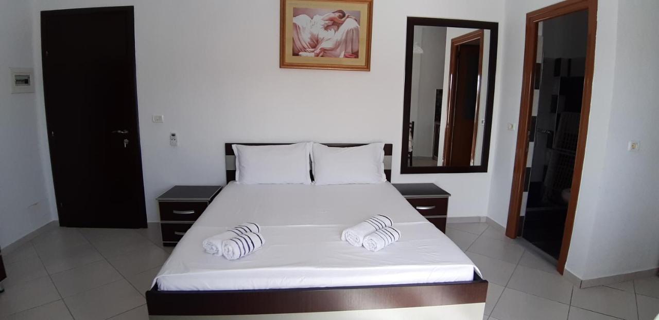 Guesthouse Jasmine Ksamil Exterior photo